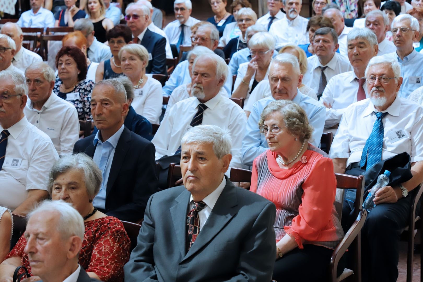 Jubileumi Diplomaátadó Ünnepély 2023