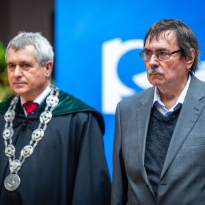 Jubileumi Diplomaátadó Ünnepély 2026. szept. 25. 