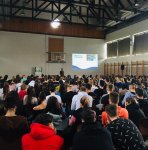 Környezetvédelem népszerűsítése