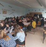 Környezetvédelem népszerűsítése