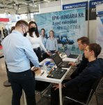 Techtogether Automotive Hungary - 2021. november 16 - 18.