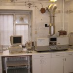 Tiszta Világ Kémiai Vizsgáló Laboratórium