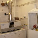 Tiszta Világ Kémiai Vizsgáló Laboratórium