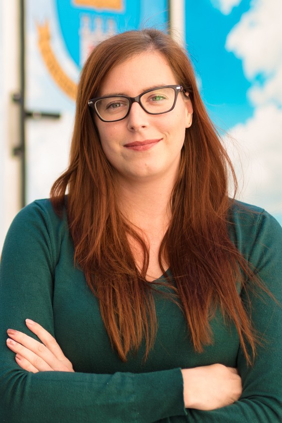 Dr. Tóth-Nagy Georgina