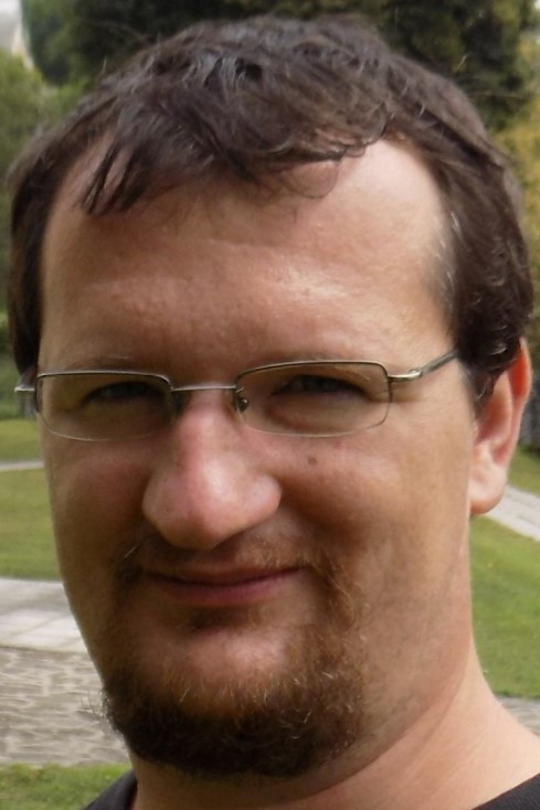 Dr. Trájer Attila János