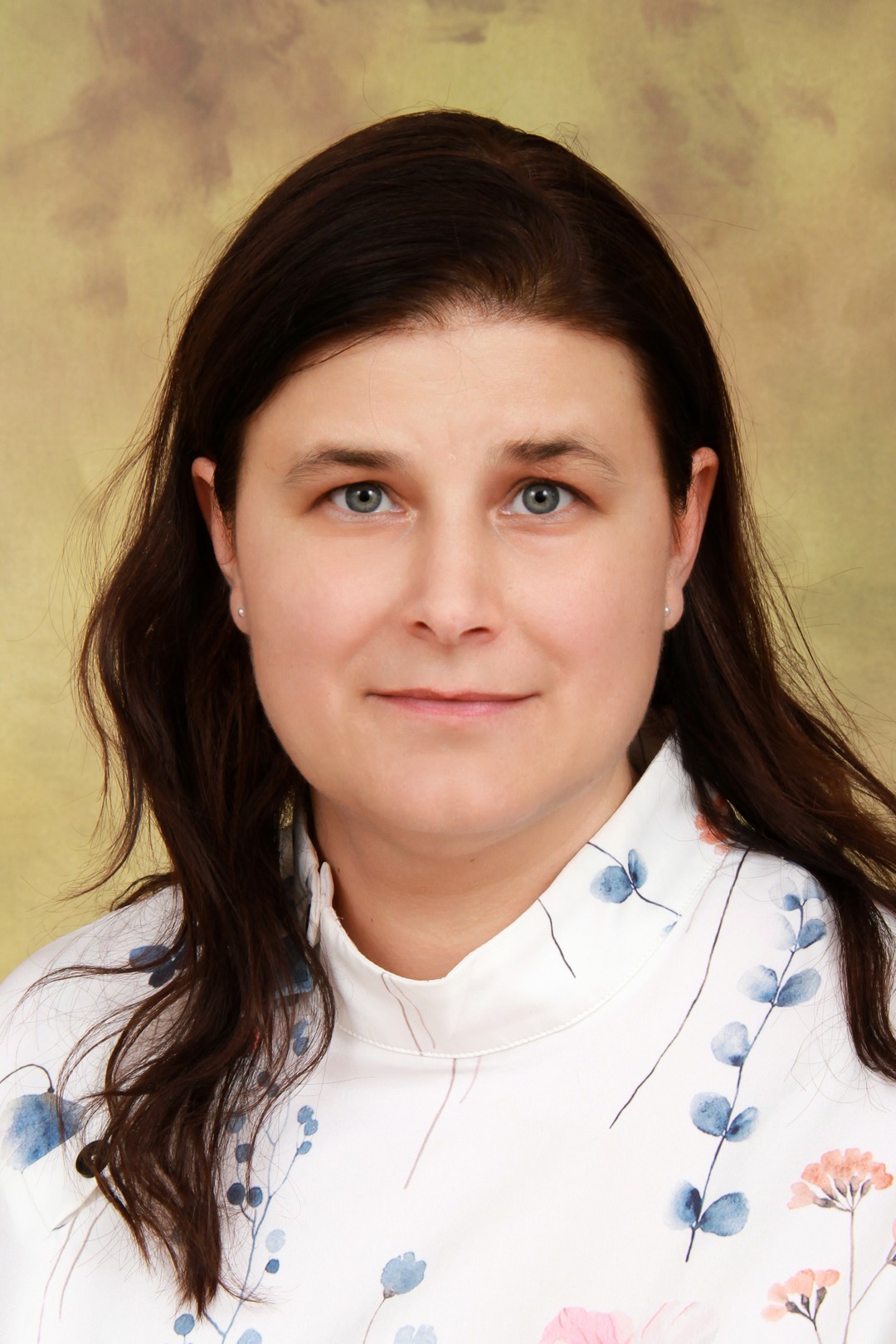 Kocsisné Pfeifer Éva