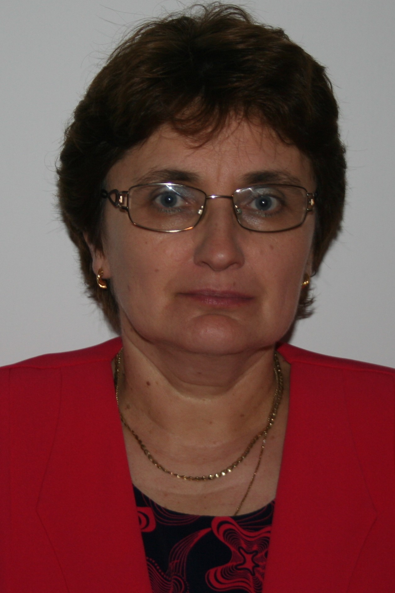 Szabóné Dr. Bárdos Erzsébet