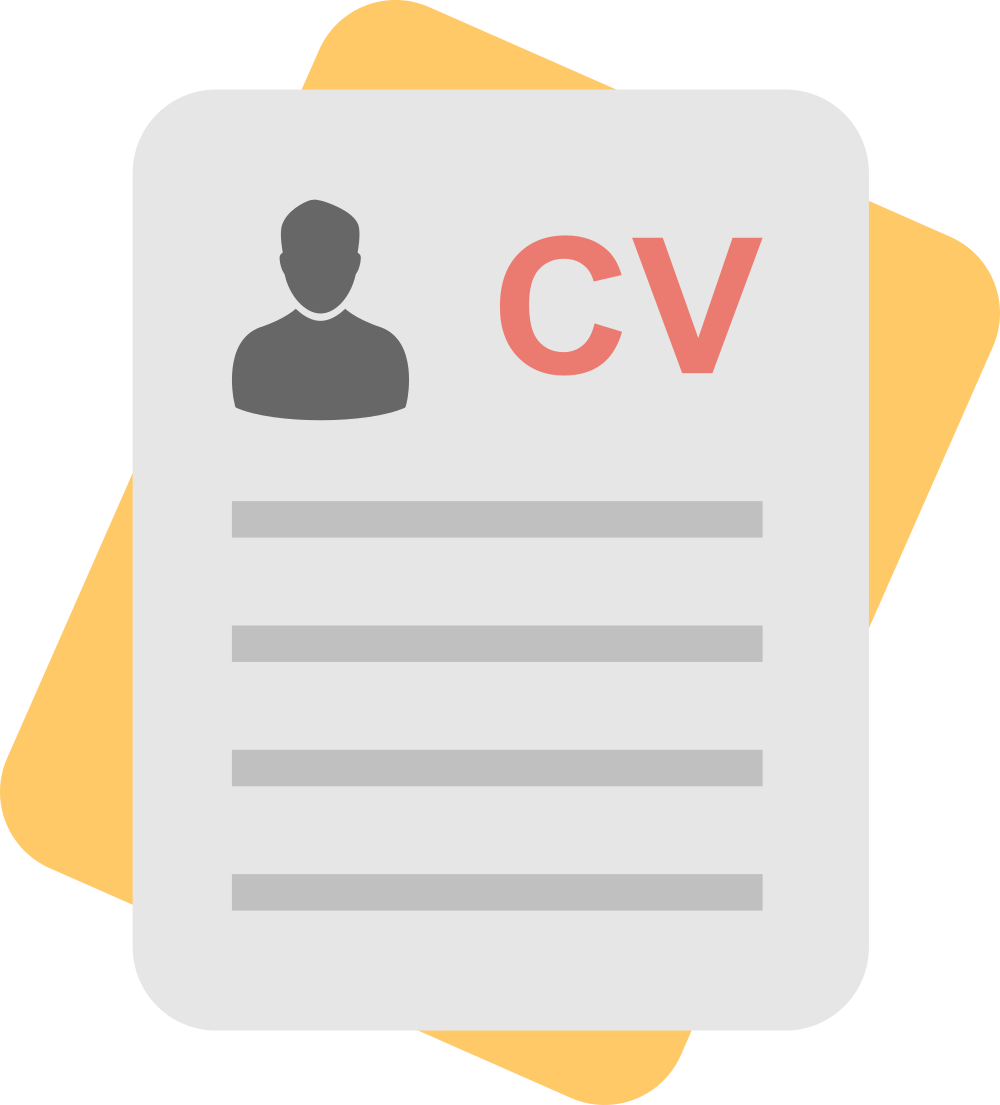 cv