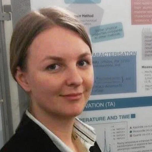 Soósné Dr. Balczár Ida Anna