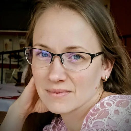 Hülberné Beyer Éva Anna