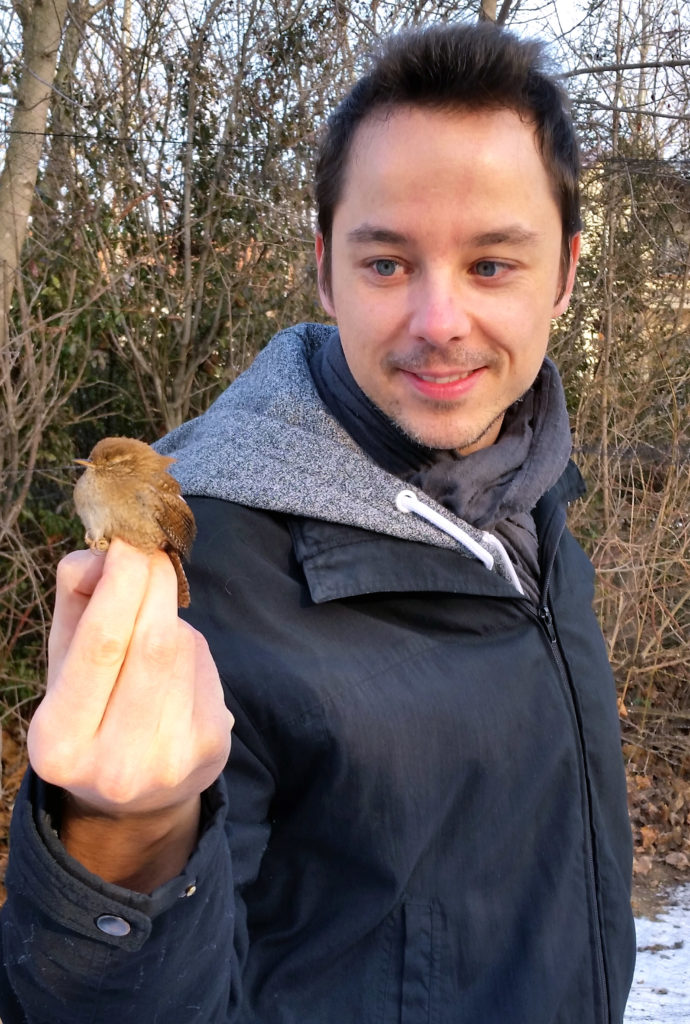 Seress Gábor László